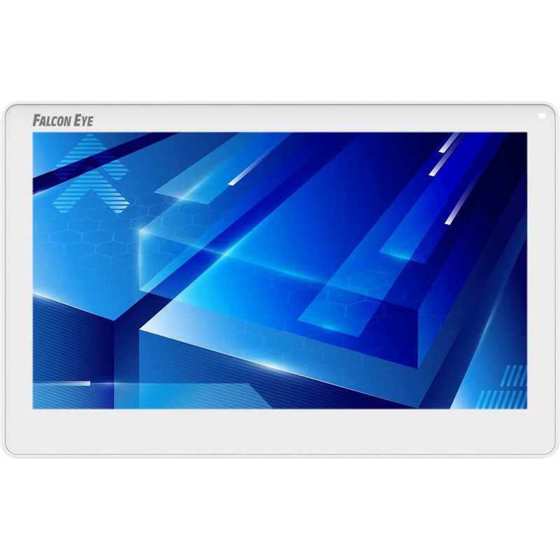 Изображение товара Монитор видеодомофона Falcon Eye Leo HD Wi-Fi (00-00334030)