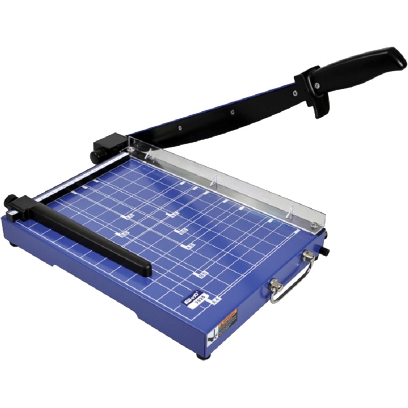 Изображение товара Резак для бумаги сабельный KW-Trio 3925 формат A4 металлический