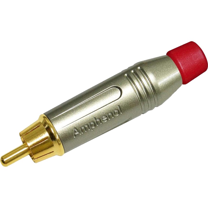 Изображение товара Разъем кабельный Amphenol ACPR-SRD