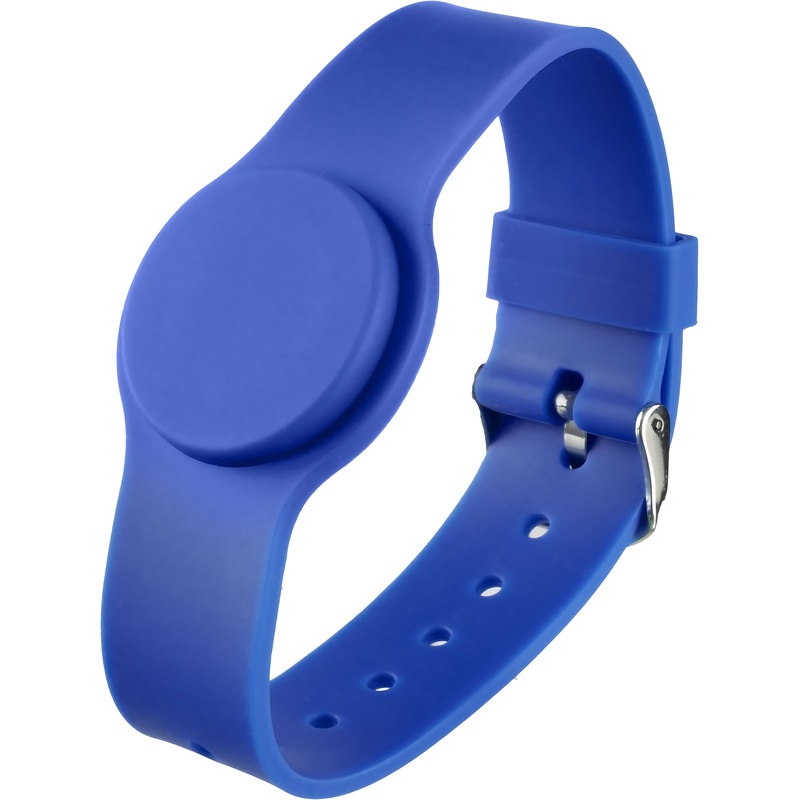 Изображение товара Браслет Bigtech EM-Marine синий EM-04-12-Blue-1