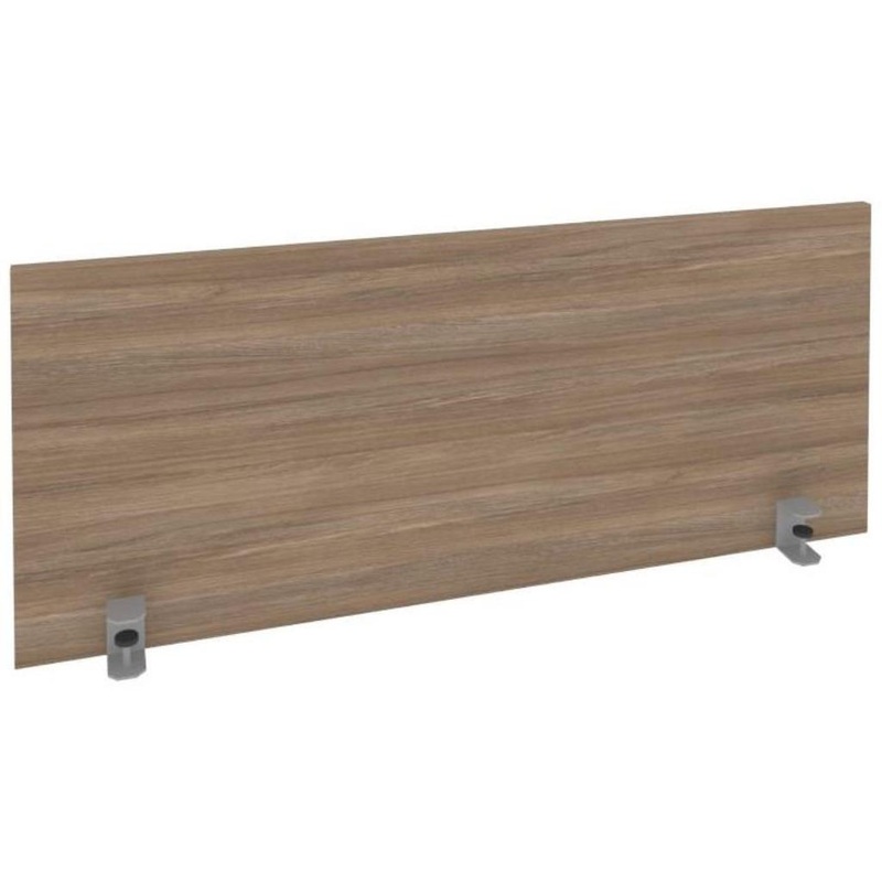 Изображение товара Экран к столу Onix O.EKR-2 фронтальный дуб аризона 1050х18х430 мм