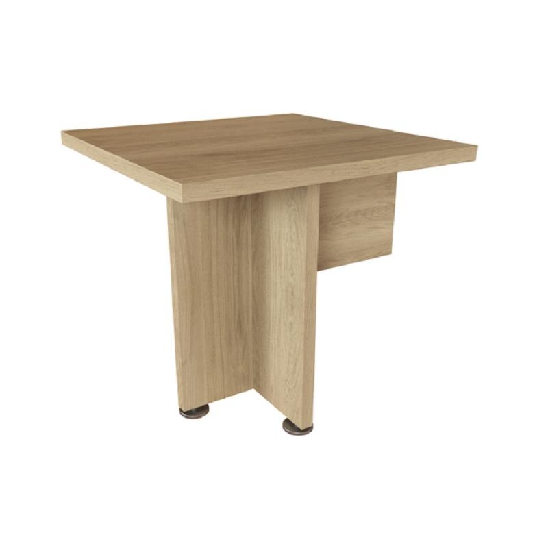 Изображение товара Брифинг-приставка к столам серии Приоритет К-967 цвет кронберг