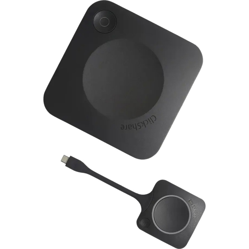 Изображение товара Беспроводная система для презентаций Barco ClickShare C-10 R9861611ZHB2