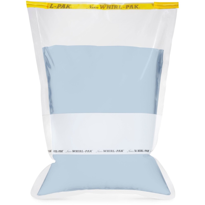 Изображение товара Пакет для отбора проб Nasco 1627 мл стерильный без фильтра