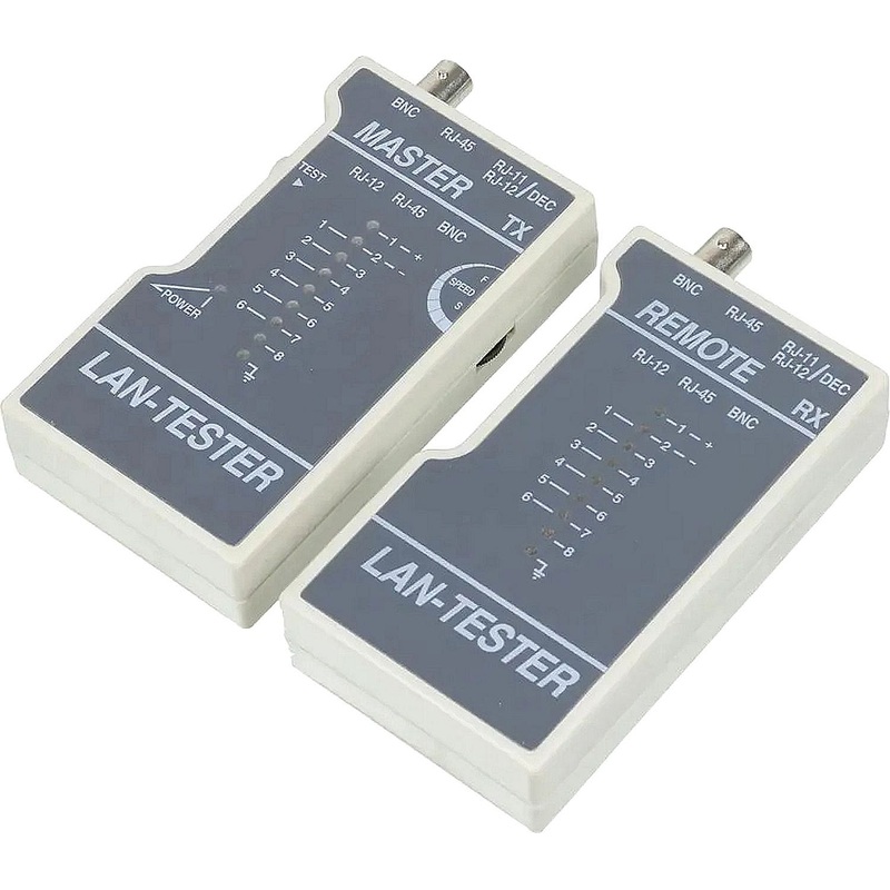 Изображение товара Тестер Lanmaster TWT-TST-200