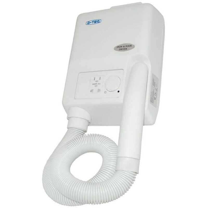 Изображение товара Уценка. Фен G-teq 8721. уц_тех