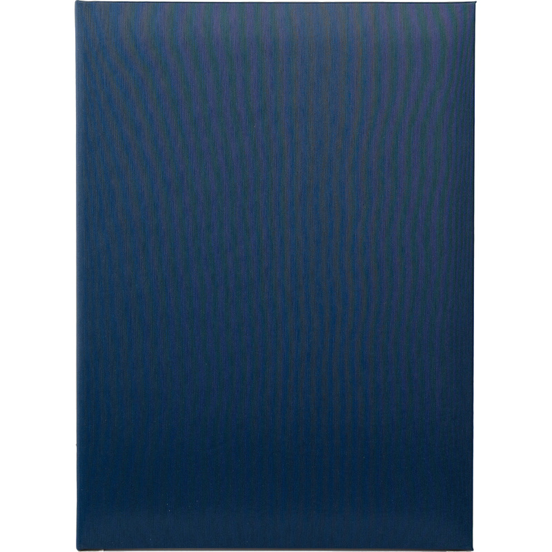 Изображение товара Папка адресная ТВЛ А4 танго синяя