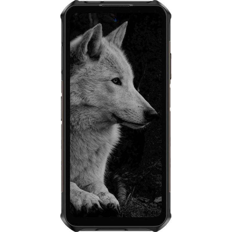 Изображение товара Ulefone Armor X16 Pro 8 ГБ 256 ГБ черный ударопрочный смартфон с NFC