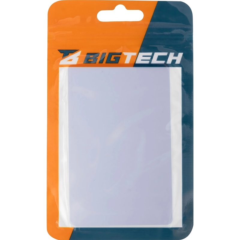 Изображение товара Карта Bigtech EM-Marine, 0.8 мм без номера 50 штук в упаковке (EM-01A-1)