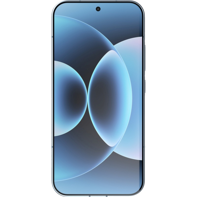 Изображение товара Xiaomi 17 — 12ГБ/256ГБ, синій, AMOLED 6.3, 7000 мАч