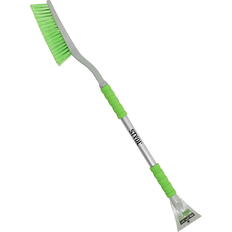 Изображение товара Щетка для снега со скребком Stvol SSB01 90 см