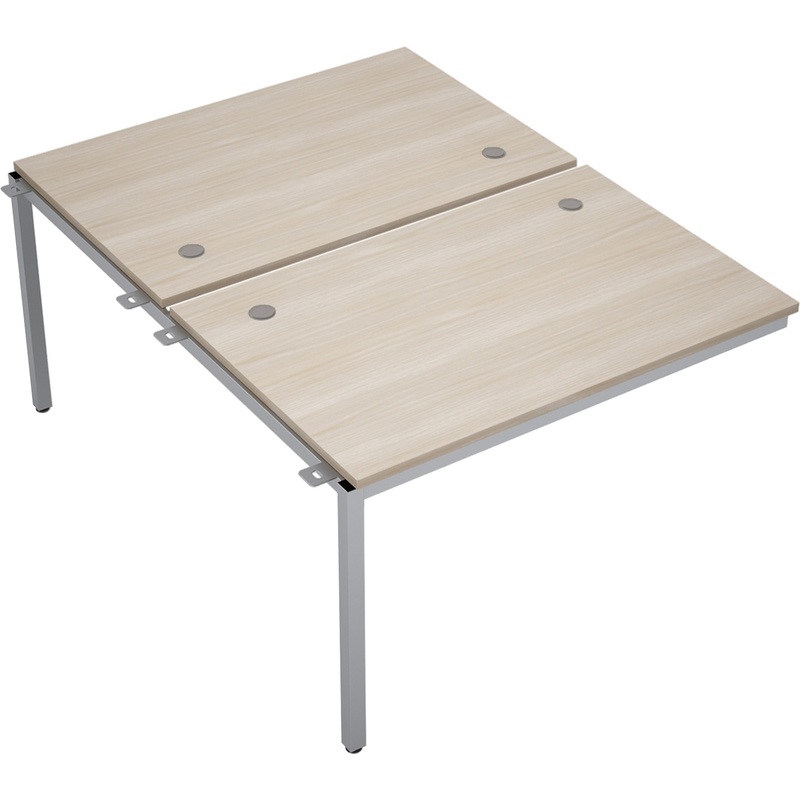 Изображение товара Элемент Avance 6МБС.288 (шамони светлый/алюминий матовый, 1200х1635х750 мм)