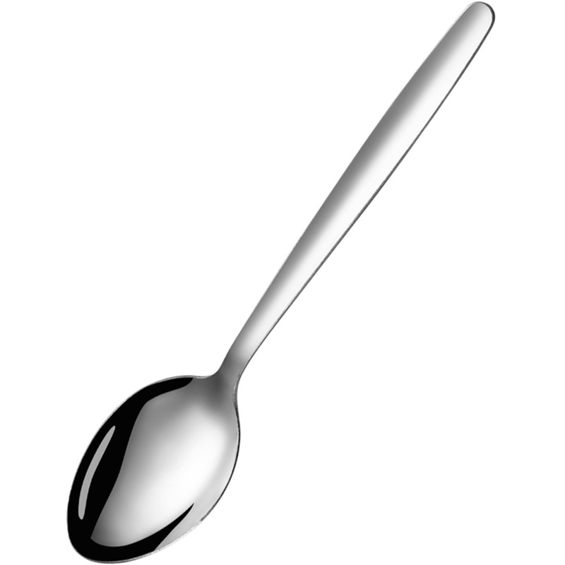 Изображение товара Ложка чайная P.L. Proff Cuisine Rest-Line Eco 14 см 12 штук