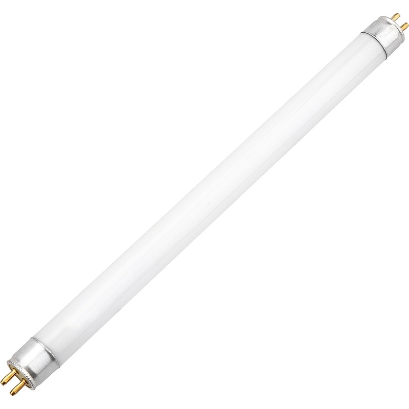 Изображение товара Инсектицидная ультрафиолетовая лампа IK-20W/IKE-20W для уничтожения насекомых