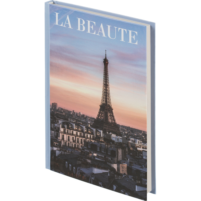 Изображение товара Ежедневник недатированный Attache Economy Европейский город A5 128 листов