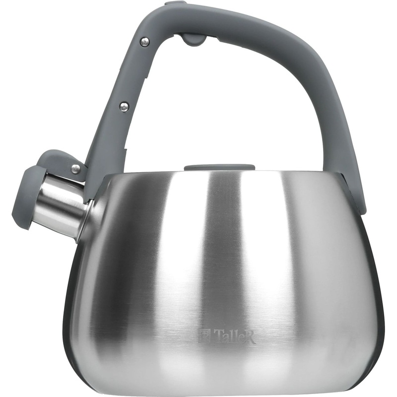Изображение товара Чайник TalleR Reynard TR-11372 2.2 л со свистком