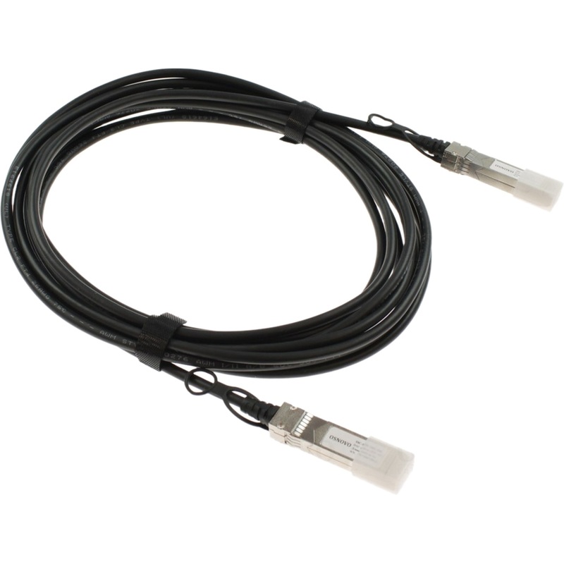 Изображение товара Кабель Osnovo OC-SFP-10G-5M 5 м DAC SFP