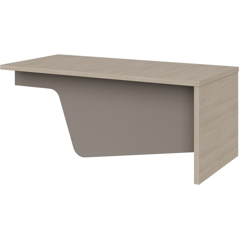 Изображение товара Стол руководителя Fregat Easy to lead 129В001 с регулировкой высоты