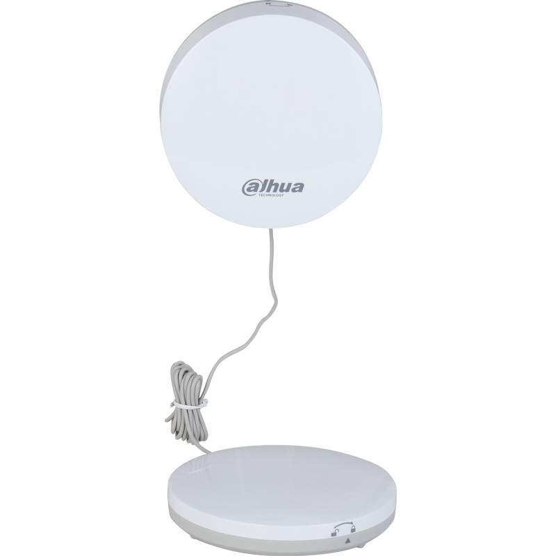 Изображение товара Датчик протечки Dahua DHI-ARD912-W2 белый