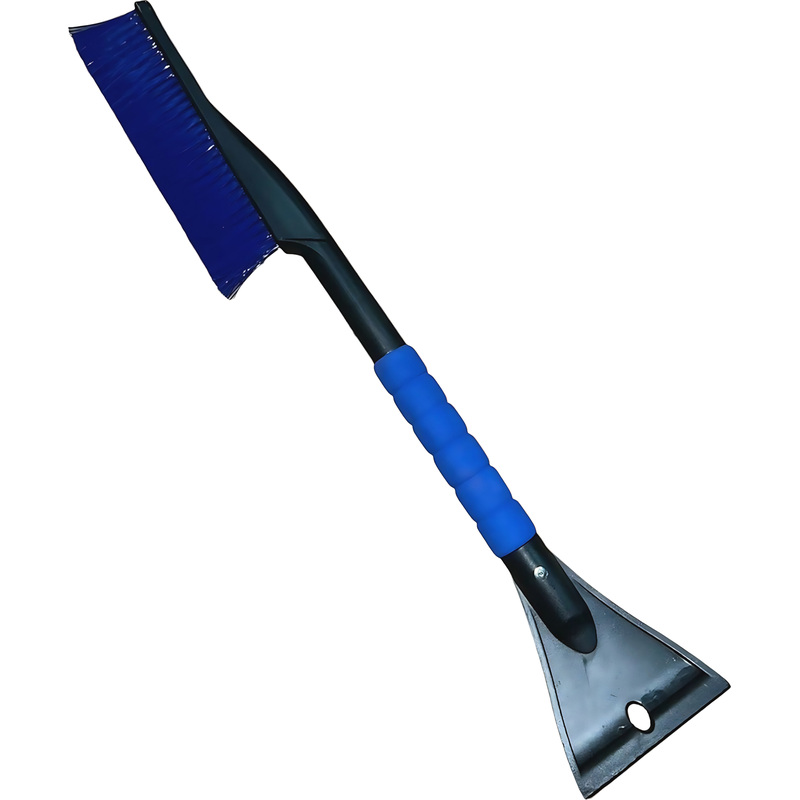 Изображение товара Щетка для снега Limroy 60 см (10722) для очистки автомобиля