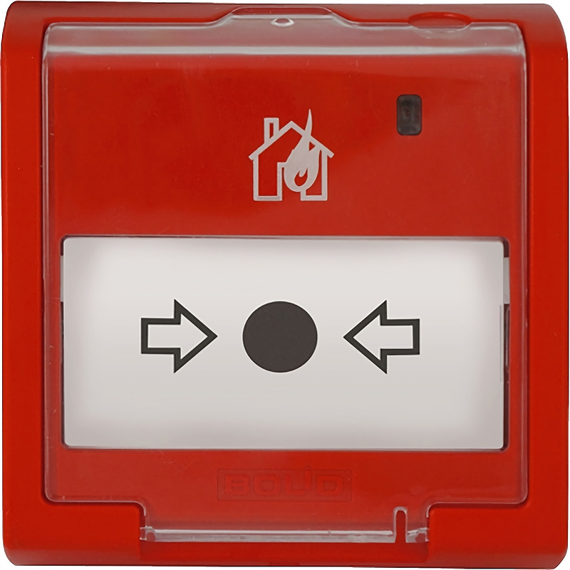 Изображение товара Извещатель пожарный Болид ИПР 513-3АМ