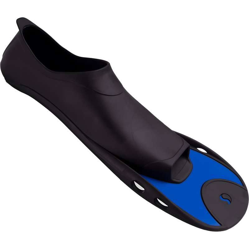 Изображение товара Ласты для бассейна Salvas F5 Fin размер 40-41 черные/синие