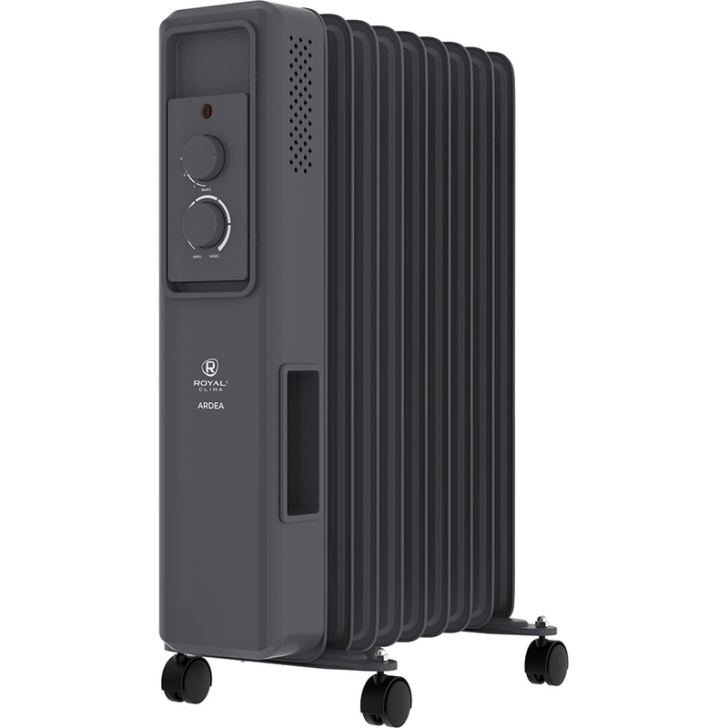 Изображение товара Радиатор масляный Royal Clima ROR-AR9-2000M