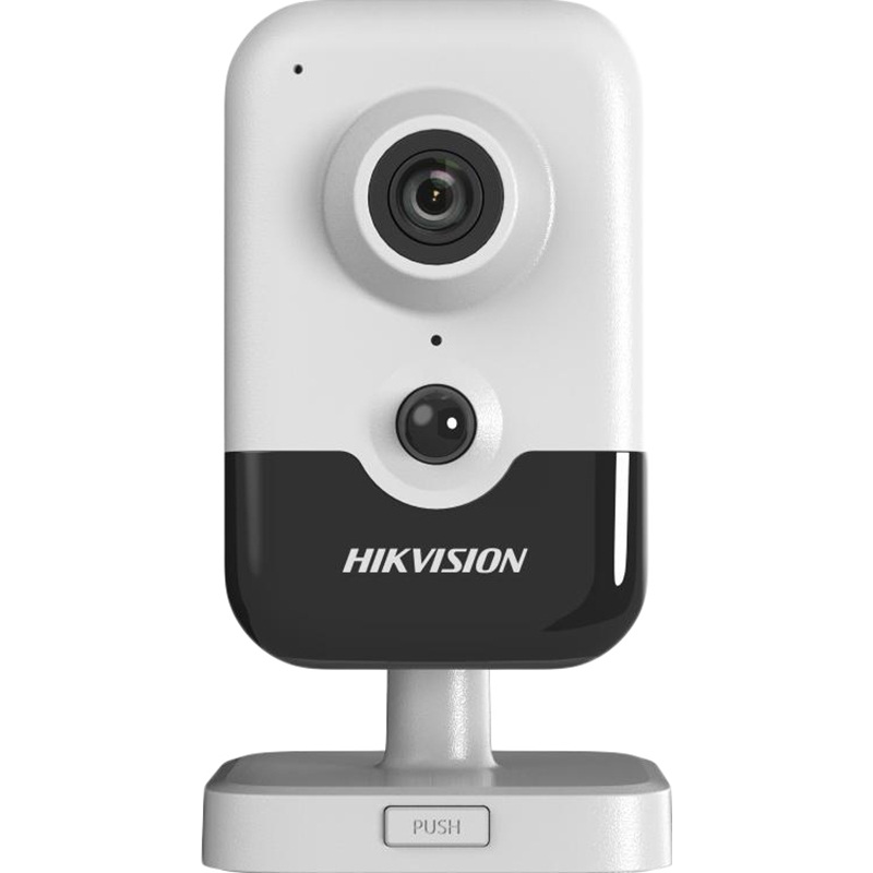 Изображение товара IP-камера Hikvision DS-2CD2463G2-I с высоким разрешением 3200x1800