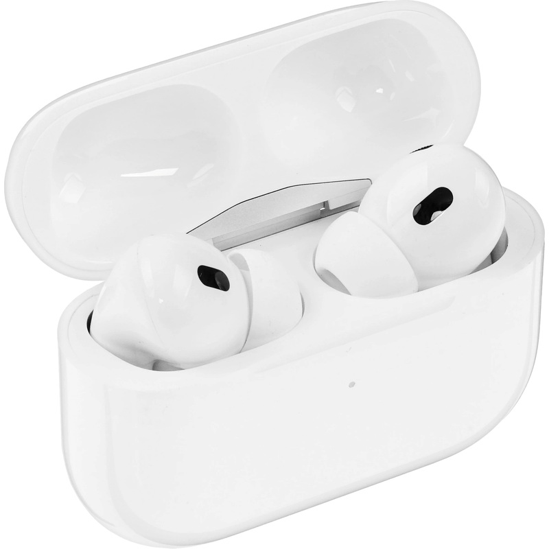 Изображение товара Наушники беспроводные Apple AirPods Pro Gen 2 белые (MTJV3ZE/A)