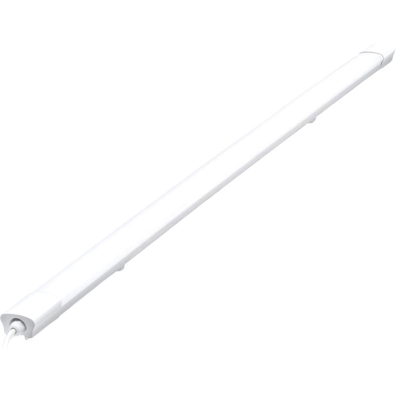 Изображение товара Светильник светодиодный JazzWay PWP-С2 1200 CL 40Вт 3800Лм IP65