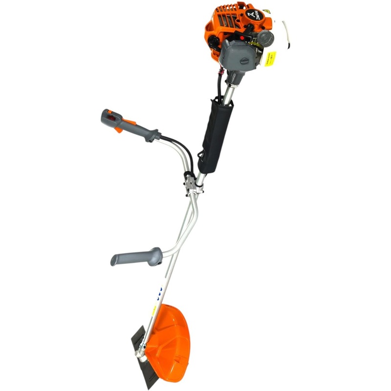 Изображение товара Бензиновый триммер ZimAni 226R с мощностью 1.1 л.с.