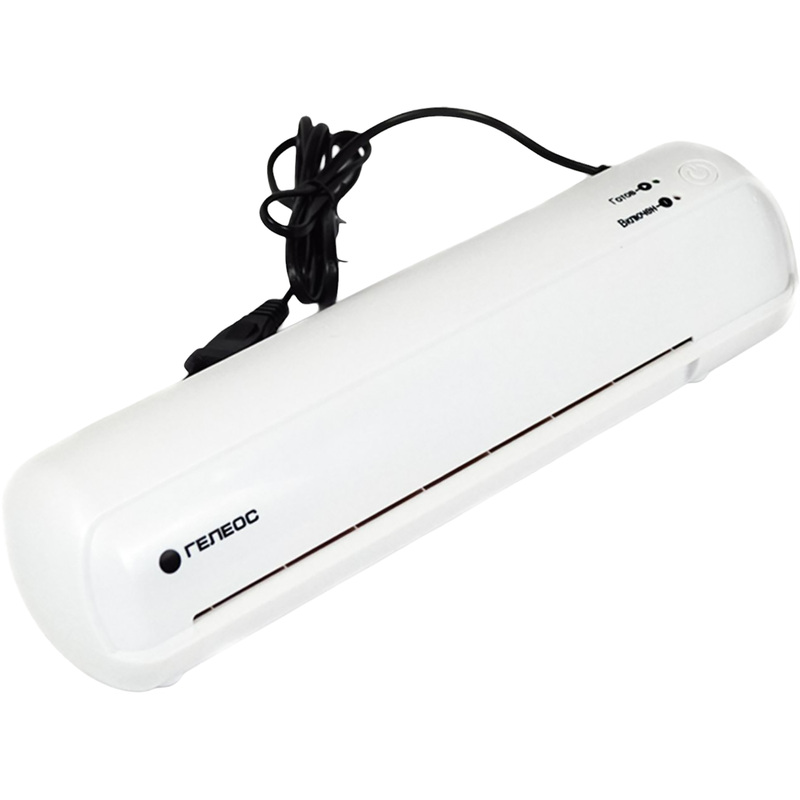 Изображение товара Ламинатор Гелеос ЛМ А4 Мини А4 - компактное устройство для ламинирования