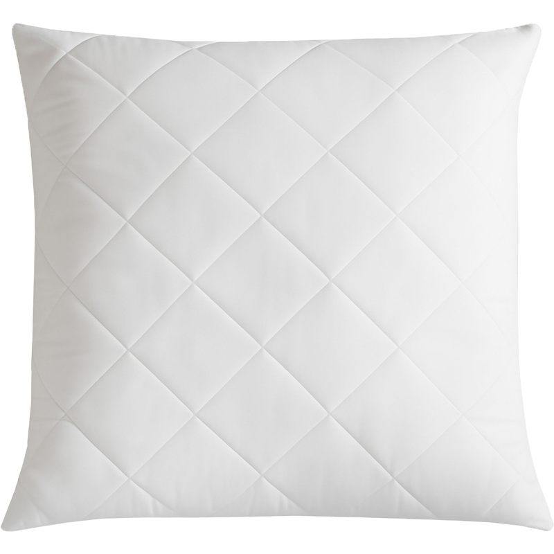 Изображение товара Подушка для сна Олтекс 68x68 см из холфитекса и микрофибры
