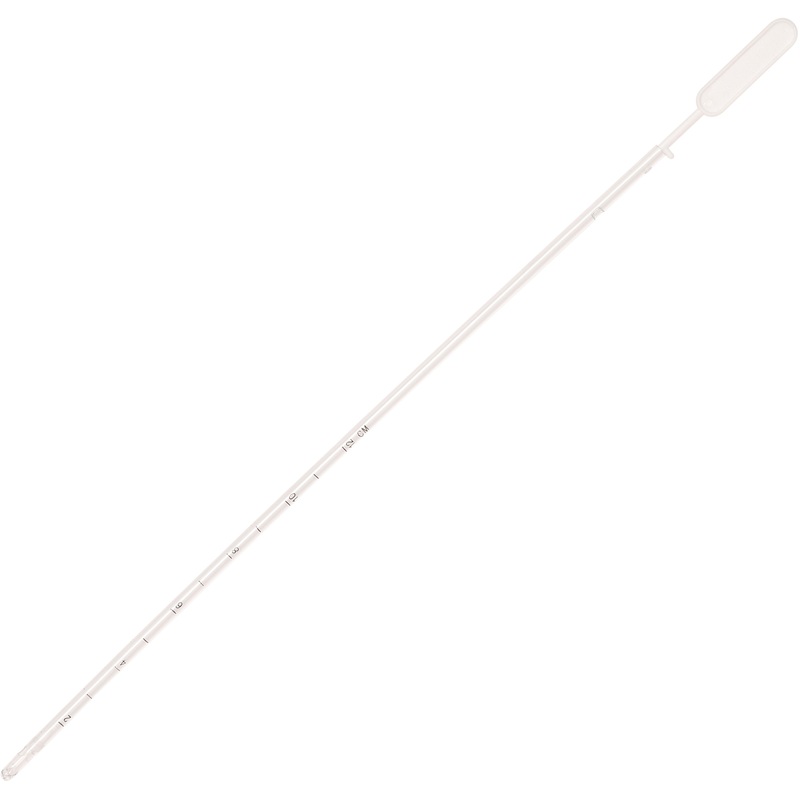 Изображение товара Стерильный одноразовый урогенитальный зонд C для внутриматочной биопсии Unicornmed 10 штук