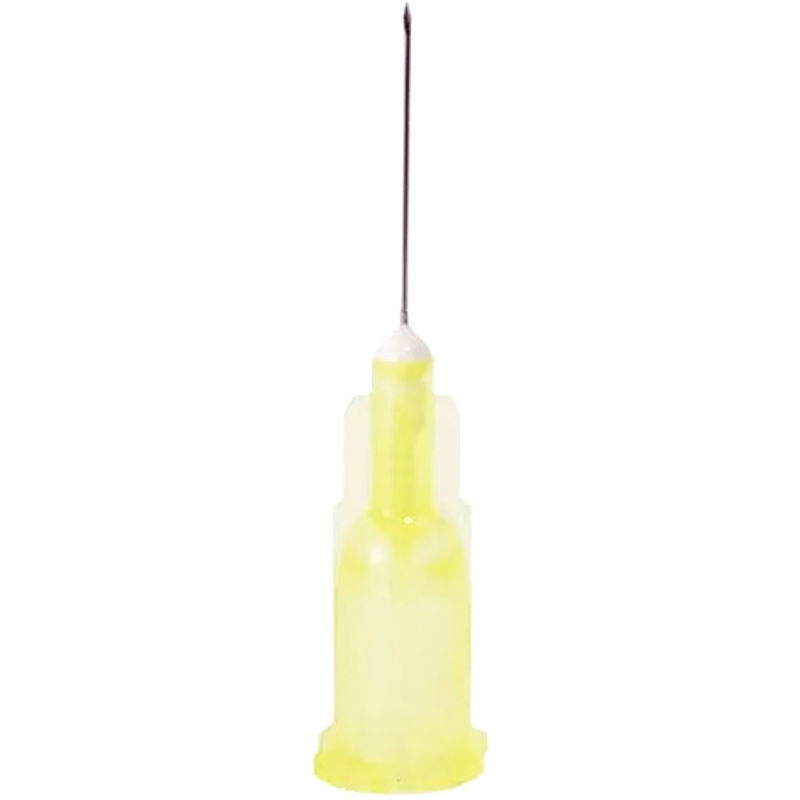 Изображение товара Игла инъекционная KD-Fine 30G 0.3x12 мм 100 штук стерильные