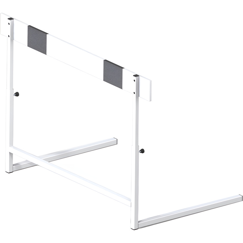 Изображение товара Барьер легкоатлетический СТ-117 110 см белый