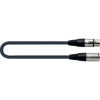 Кабель для микрофона Quik lok MX775-3 (A089939)