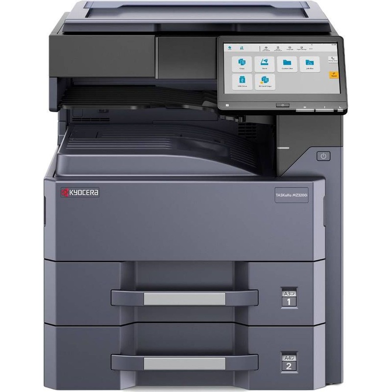 Изображение товара Цифровая печатная машина Kyocera TASKalfa MZ3200i 1102ZT3NL0
