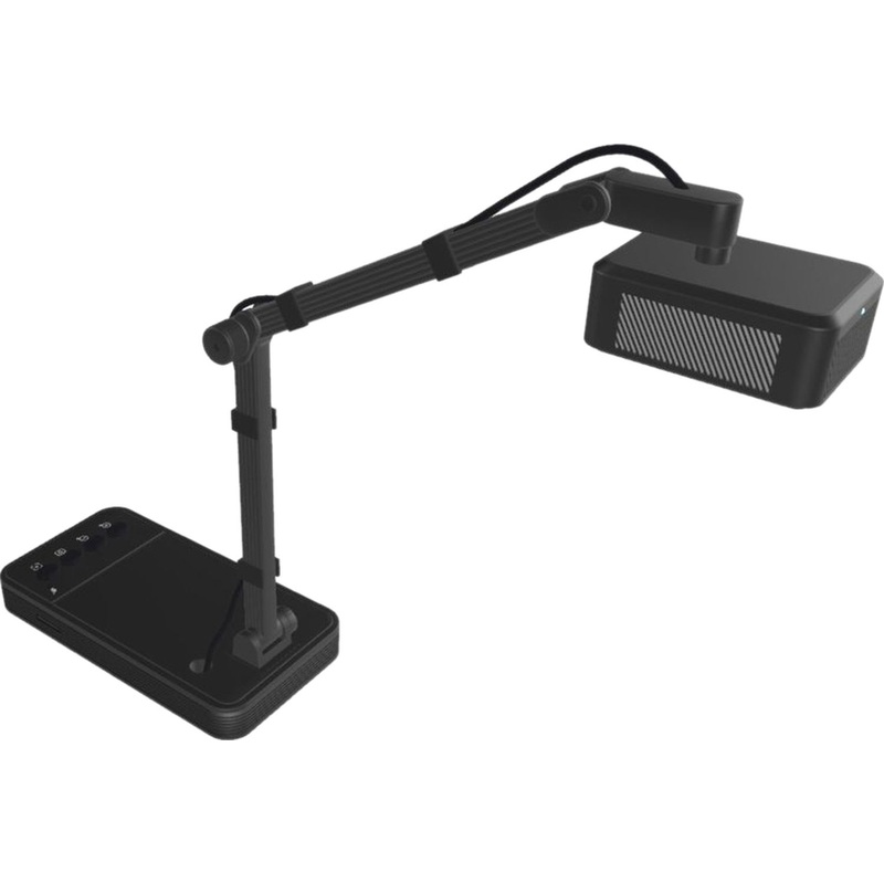 Изображение товара Документ-камера Digis DDC-10Mv2 4К 10МП автофокус LED-подсветка USB HDMI