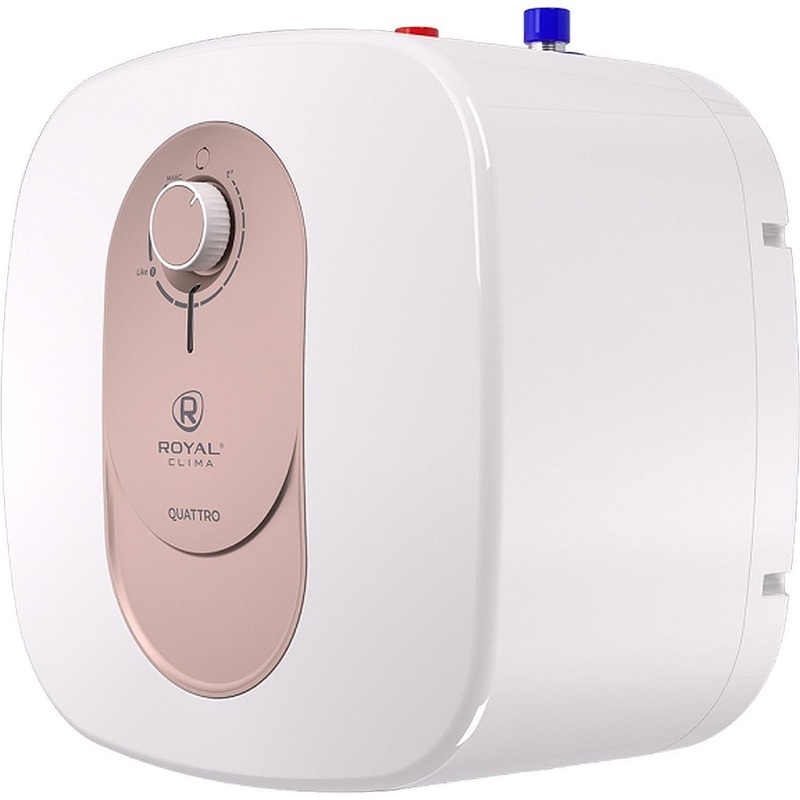 Изображение товара Уценка. Водонагреватель накопительный электрический Royal Clima RWH-Q15-FEU
