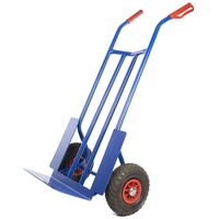 Тележка грузовая TOR HT 250 (до 250 кг, 1004056)