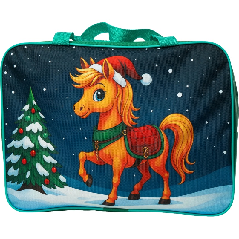 Изображение товара Новогодний сладкий подарок РОКО Сказочный вечер 1000 г