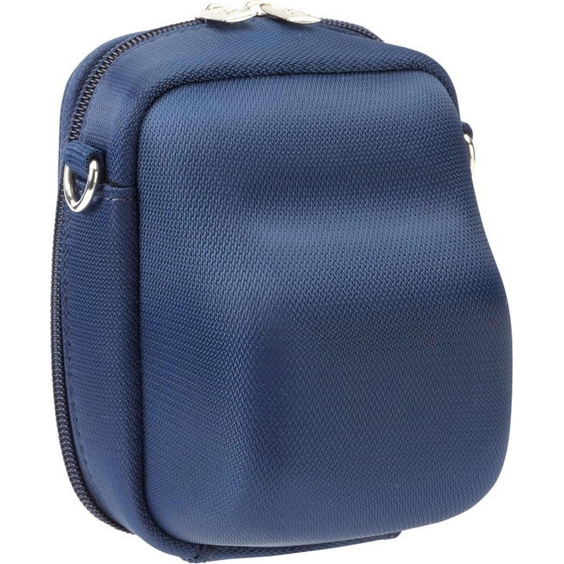 Изображение товара Чехол для компактного фотоаппарата Rivacase 7118-M синий (6902104271185)