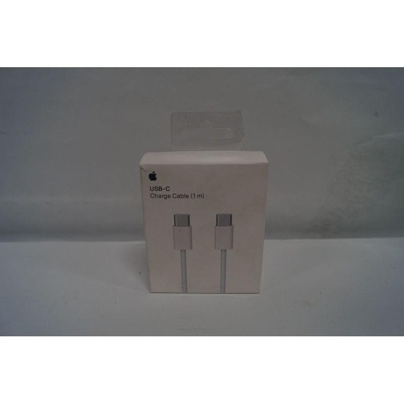 Изображение товара Кабель Apple USB Type-C 1 метр с поддержкой USB 3.1 и сертификацией MFI