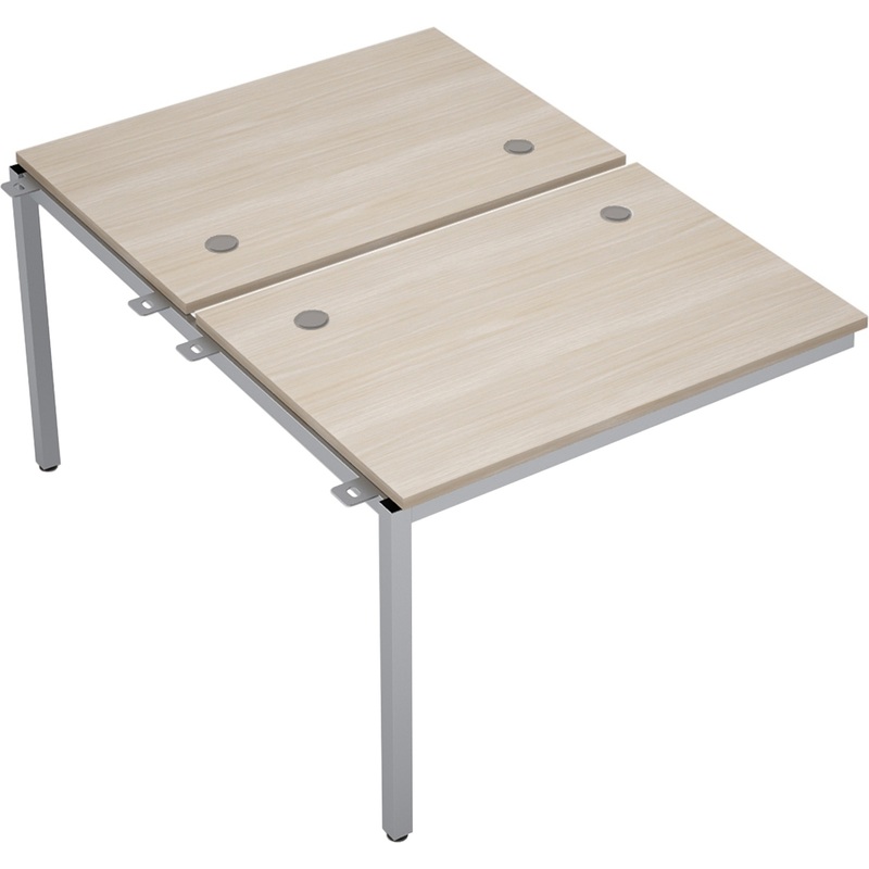 Изображение товара Элемент Avance 6МБС.277 столешница из ЛДСП металл каркас Россия