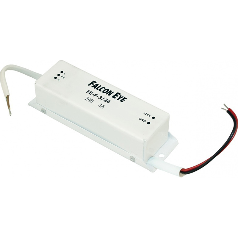 Изображение товара Блок питания Falcon Eye FE-F-3/24 (00-00110282)