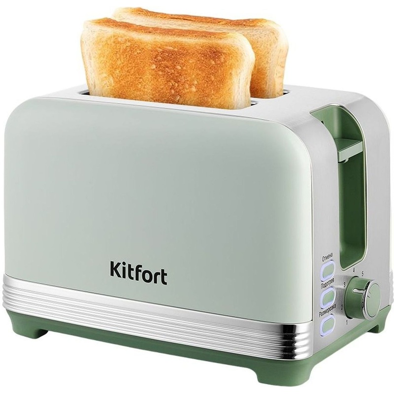 Изображение товара Тостер Kitfort КТ-6070