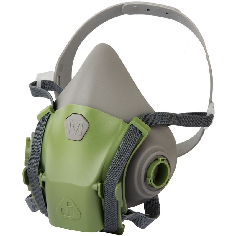 Изображение товара Полумаска Jeta Safety 8500 размер M