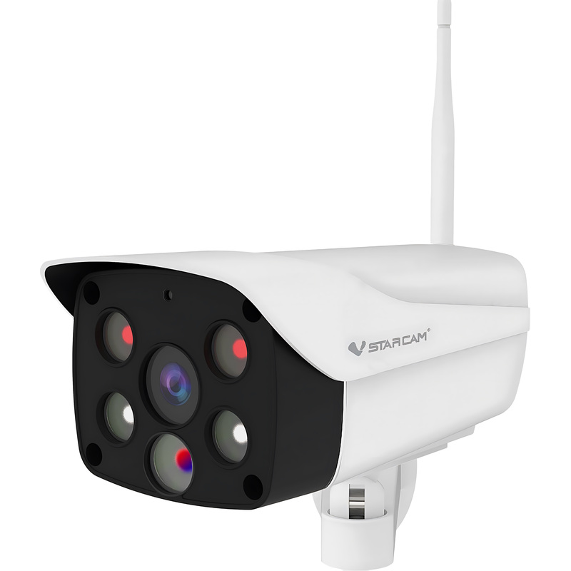 Изображение товара IP-камера видеонаблюдения Vstarcam С8852G 4 мм уличная IP66