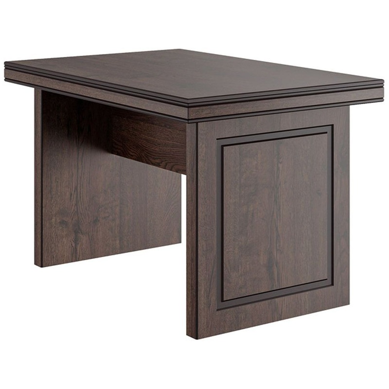 Изображение товара Приставка-брифинг Bern BRN8671404 дуб апрельский 1200x700x760 мм